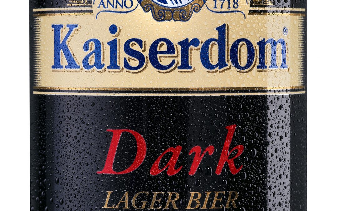 Dark Lager 0,25l
