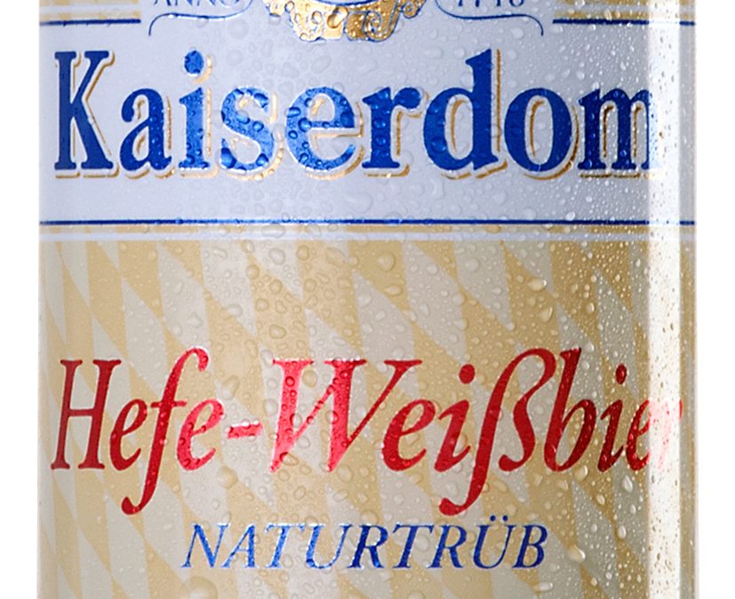 Hefe-Weißbier 0,5l