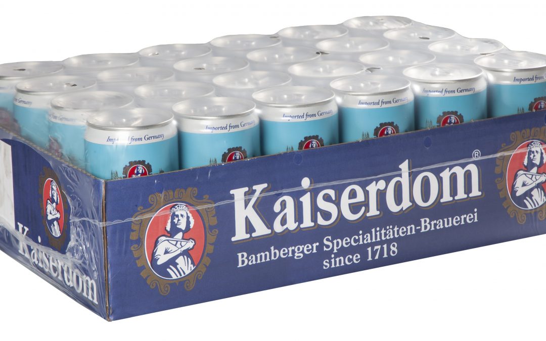 Helles 24×0,25l Kaiserdom
