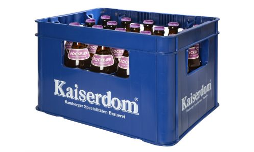 Bockbier 0,5l