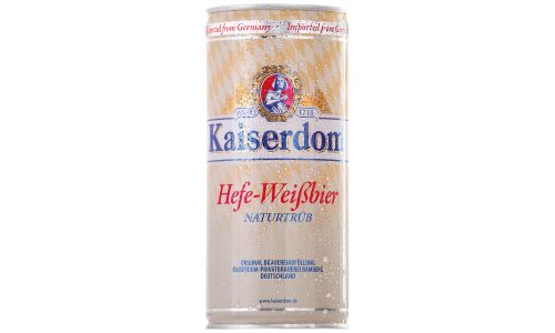 Hefe-Weißbier 1l