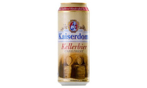 Kellerbier 0,5l