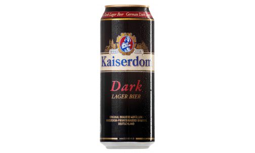 Dark Lager 0,5l