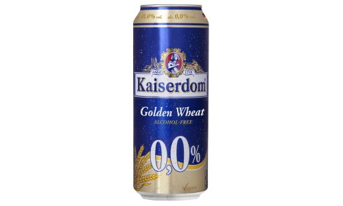 Golden Wheat 0,0%