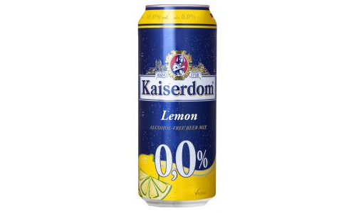 Lemon 0,0%
